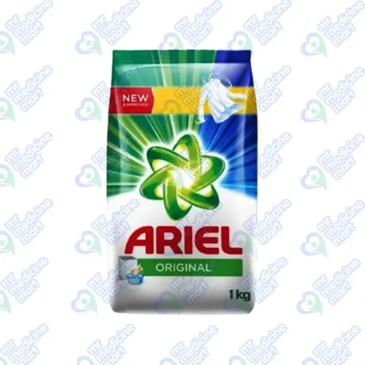 Ariel Original Pouch 1kg