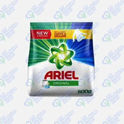 Ariel Original Pouch 500gm