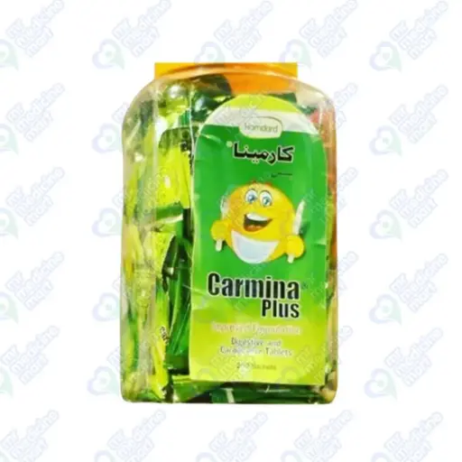 Hamdard Carmina Sachets