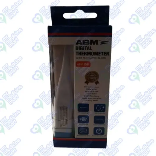 ABM Digital Thermometer ABM1001