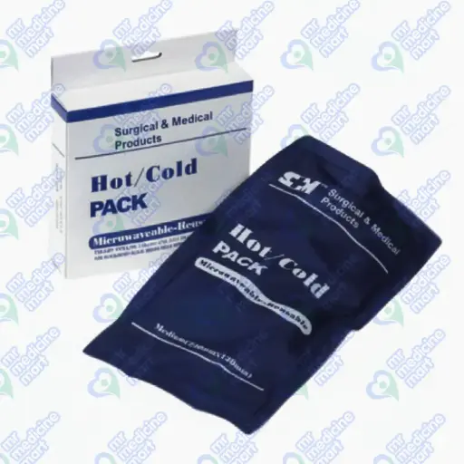 Medicare Hot / Cold Pack  (Medium)