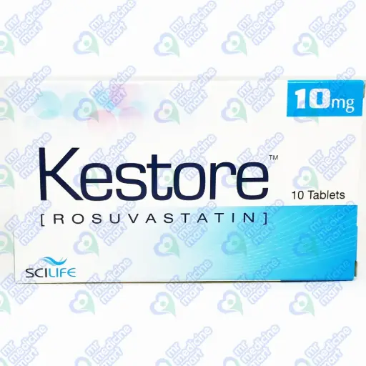 Kestore Tabs 10mg