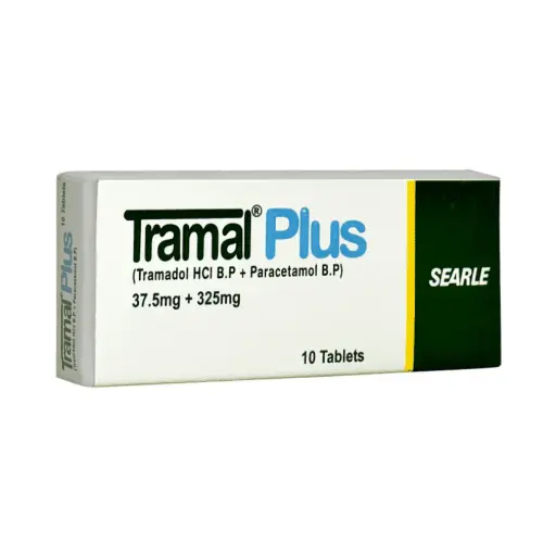 Tramal Plus Tablet