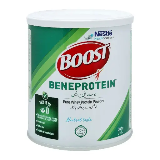 Boost Beneprotein 264g Powder