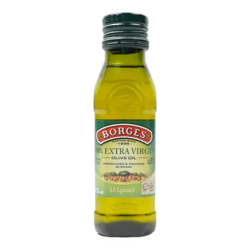 Borges Extra Virgin Olive Oil 125ml