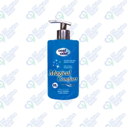 C&C Magical Comfort Hand Wash 500ml