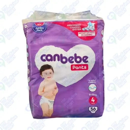 Canbebe 4 Pants 56 'S