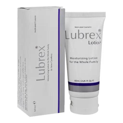 Lubrex (Carerex) Lotion 60ml