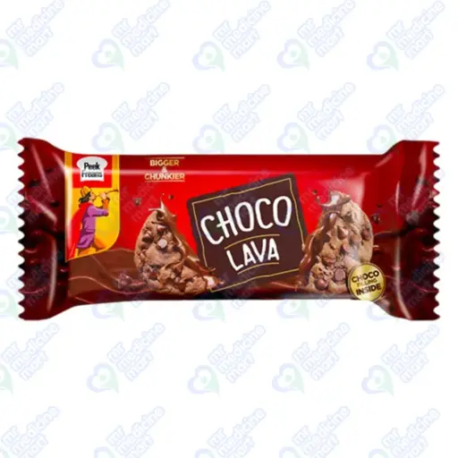 Choco Lava Cookie Rs40