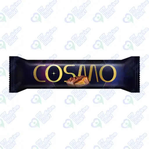 CL Cosmo Chocolate 48g100rs(1X6)