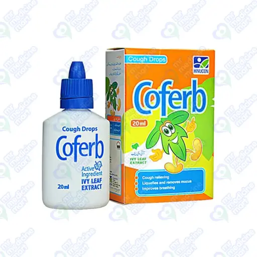 Coferb Drop 20ml