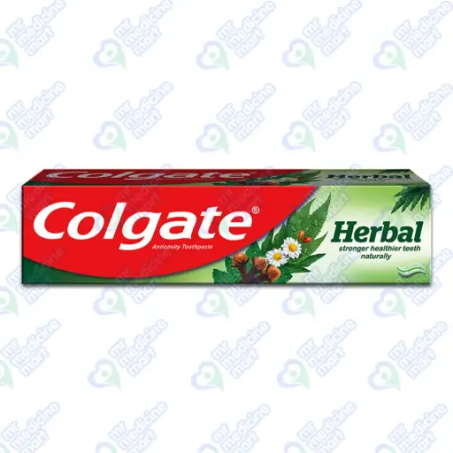 Colgate Herbal Toothpaste 