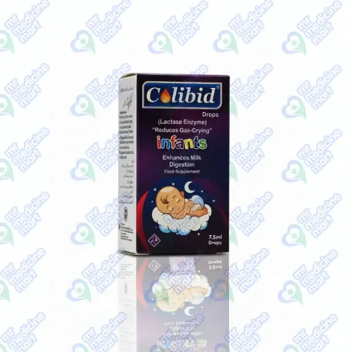 Colibid Drop 7.5ml