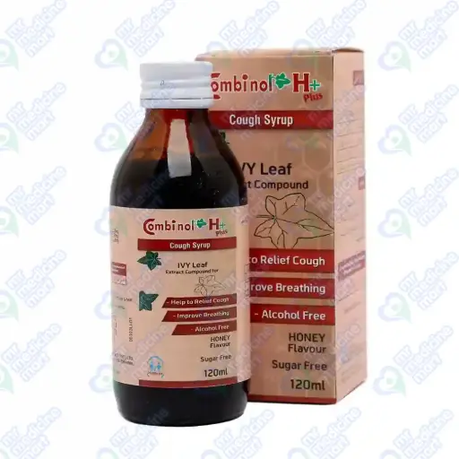 Combinol H Plus 120 ml