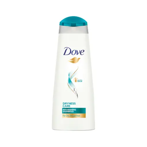 Dove Dryness Care Shampoo 175ml