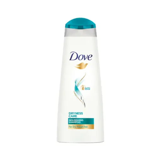 Dove Dryness Care Shampoo 360ml