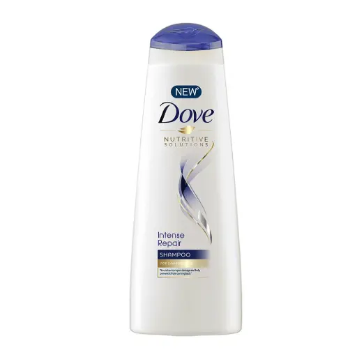 Dove Intense Repair Shampoo 175ml
