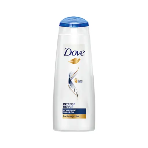 Dove Intense Repair Shampoo 360ml