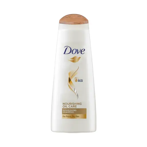Dove Nourishing Oil Care Shampoo 175ml