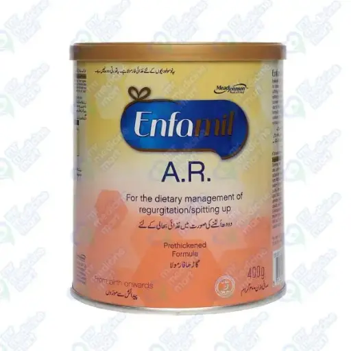Enfamil A.R. Powder 400 gm