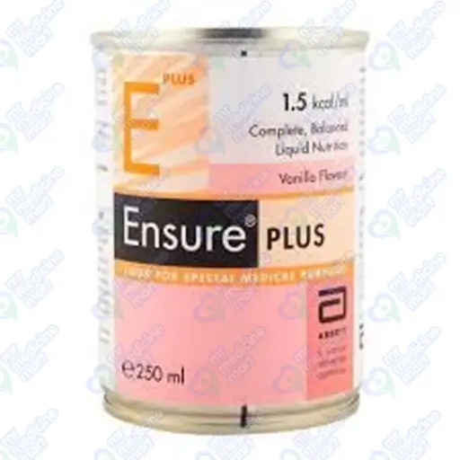 Ensure Plus Tin 250ml