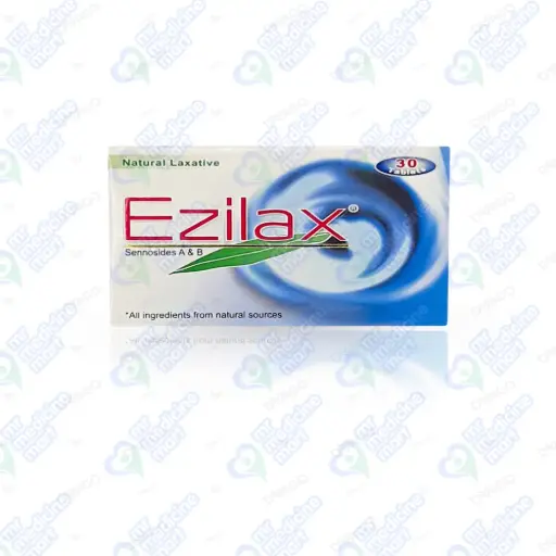 Ezilax Tablet