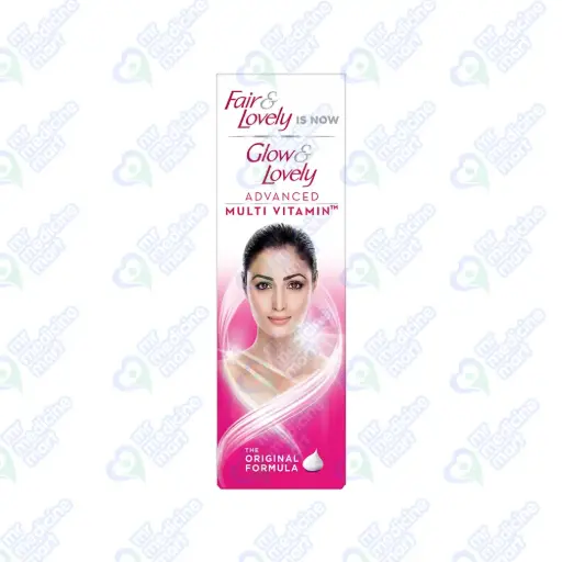 Glow & Lovely Cream 25g