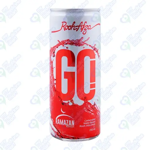 Hamdard RoohAfza Go Drink 250ml