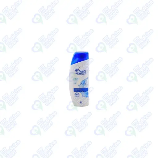Head & Shoulders Classic Clean 75ml