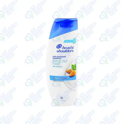 Head & Shoulders Dry Scalp Care 185ml