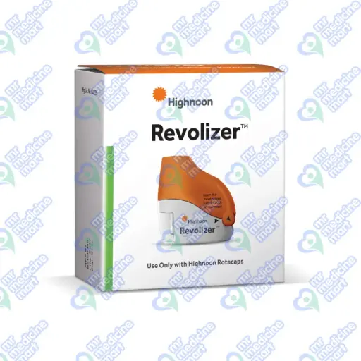 Highnoon Revolizer Device