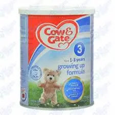 Hilal Cow & Gate 3 Box 400g