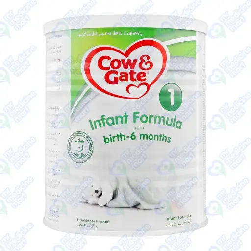 Hilal Cow & Gate 1 Box 400g