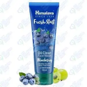Himalaya Blueberry Face Wash 100ml