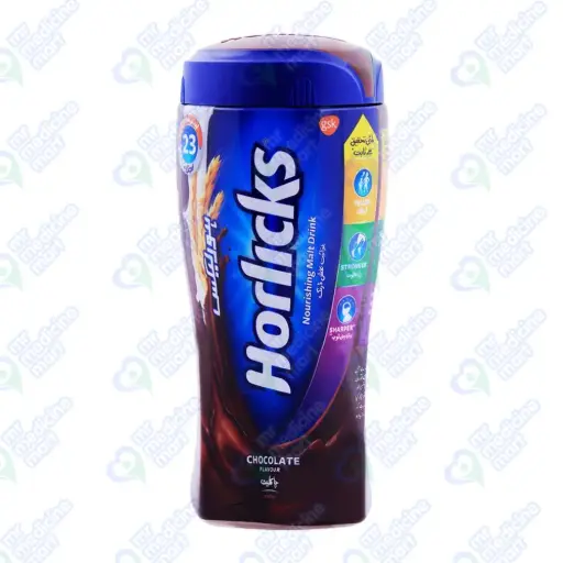 Horlicks Chocolate 200gm