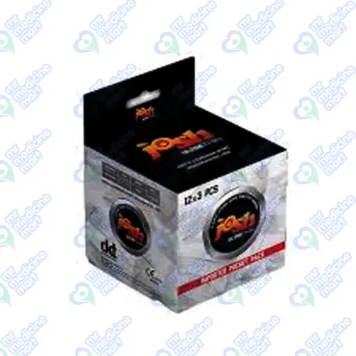 Josh Ultra Thin 3s Condoms(1x12)