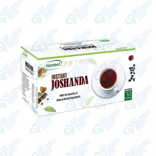 Joshanda(Hamdard) Sachets