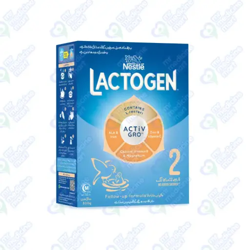 Lactogen 2 Powder 800g