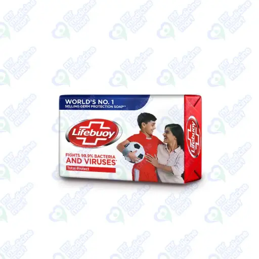 Lifebuoy Total Protect 98gm
