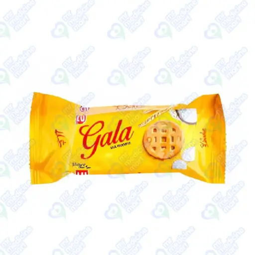 LU Gala Biscuit Munch Pack 30Rs