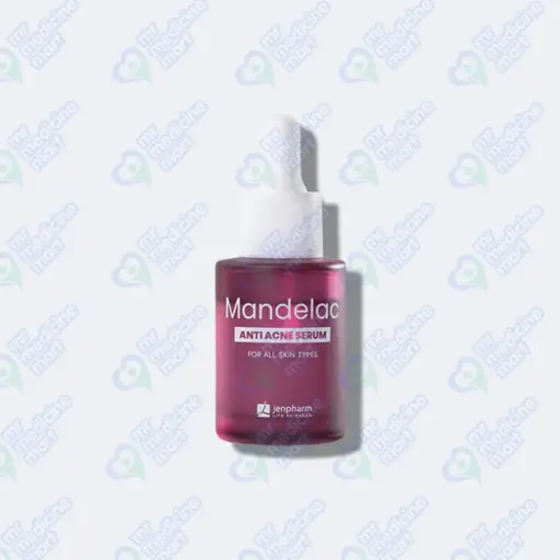 Mandelac Serum 20% 30ml