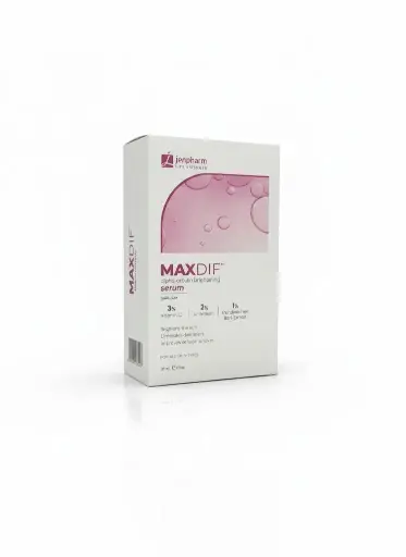 Max Dif Serum 30ml
