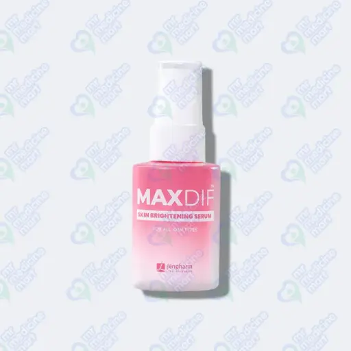 MaxDif Serum 30ml