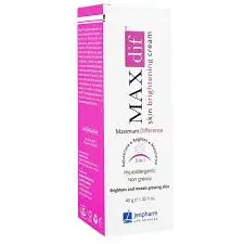 Max Dif Skin Brightening Cream 40g