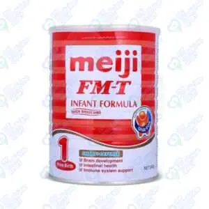 Meiji FM-T Powder 900 Gm