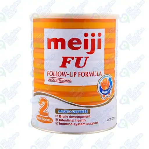 Meiji FU Powder 900 gm
