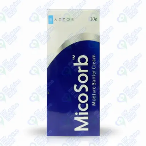 Micosorb Cream 10gm