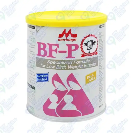 Morinaga BF P Special Formula 400gm