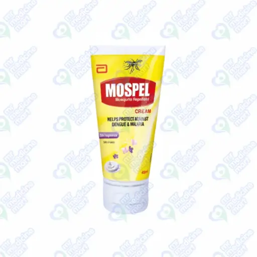 Mospel Cream 45ml
