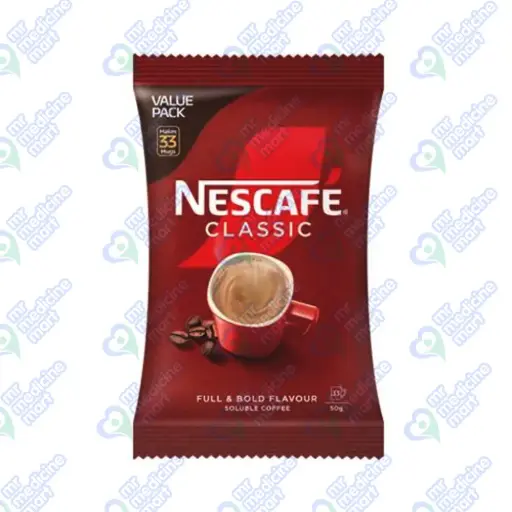 NesCafe Classic Coffee 3in1 Sachet 20g(1x30)